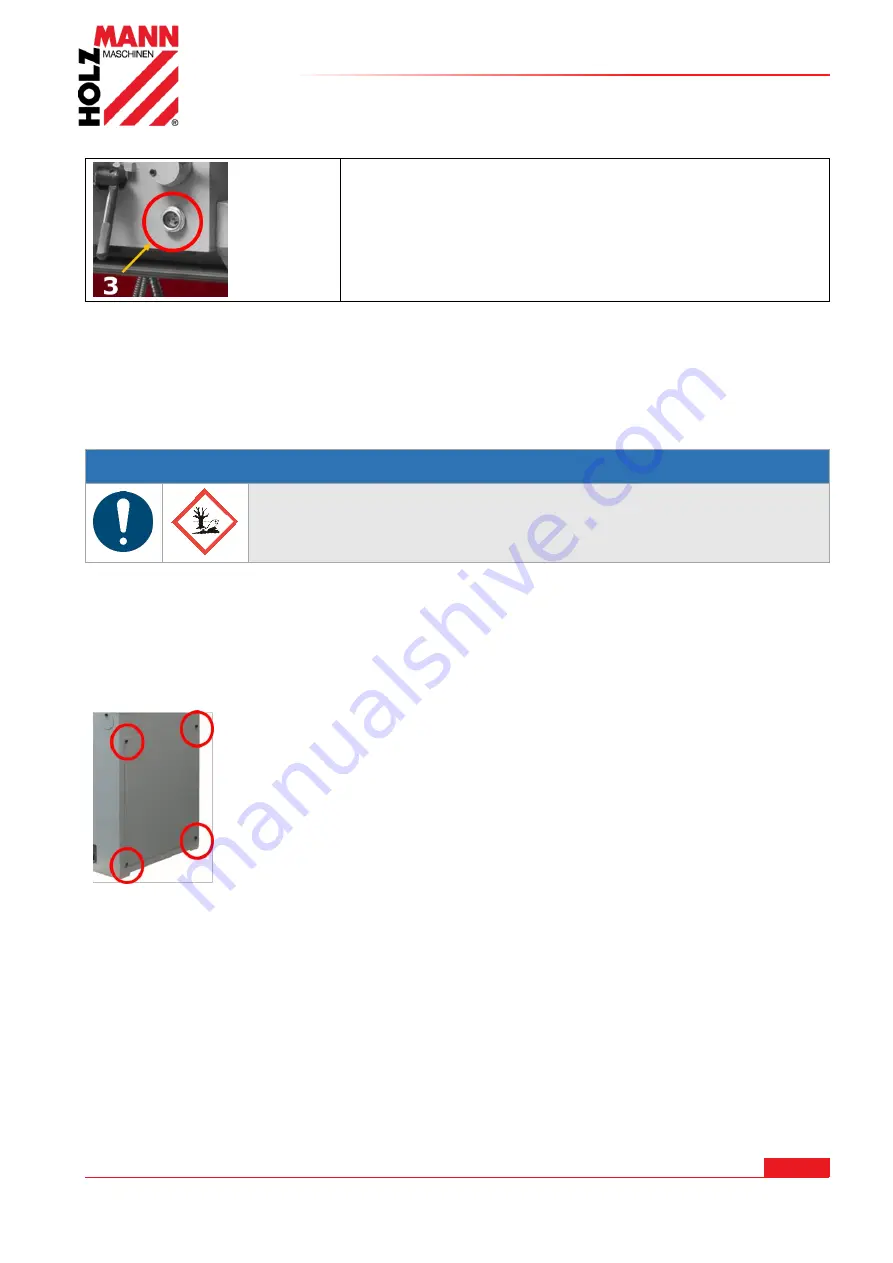 HOLZMANN MASCHINEN ED1080ADIG Скачать руководство пользователя страница 57