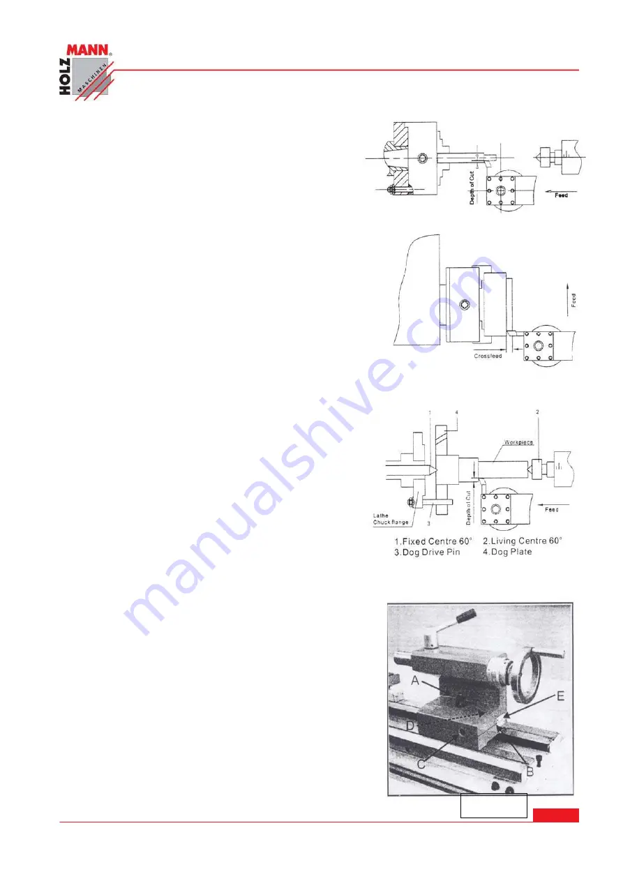 Holzmann ED 750FDQ Скачать руководство пользователя страница 34