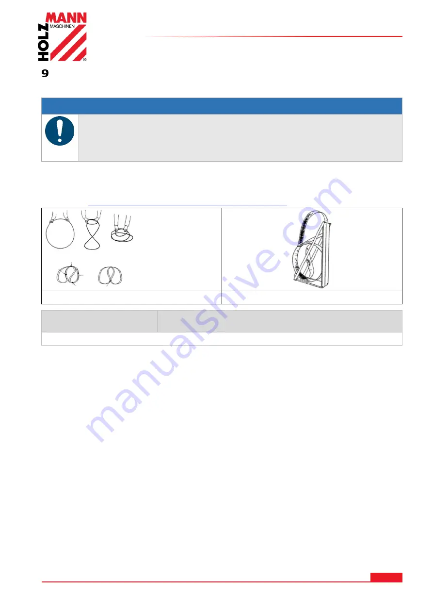 Holzmann HBS400 User Manual Download Page 18