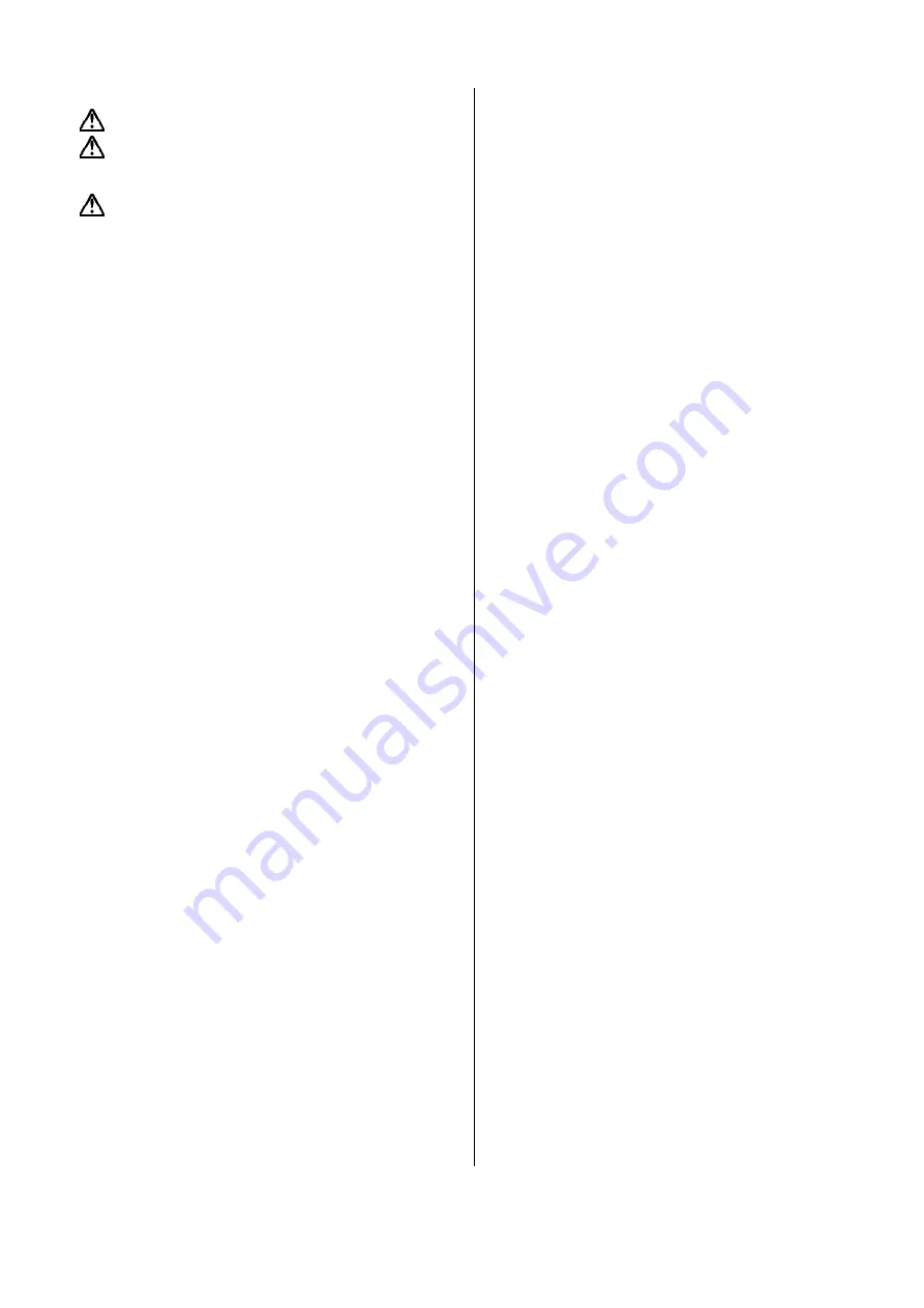 Homa AMX  644-330 53 F Series Installation And Operation Instruction Manual Download Page 6