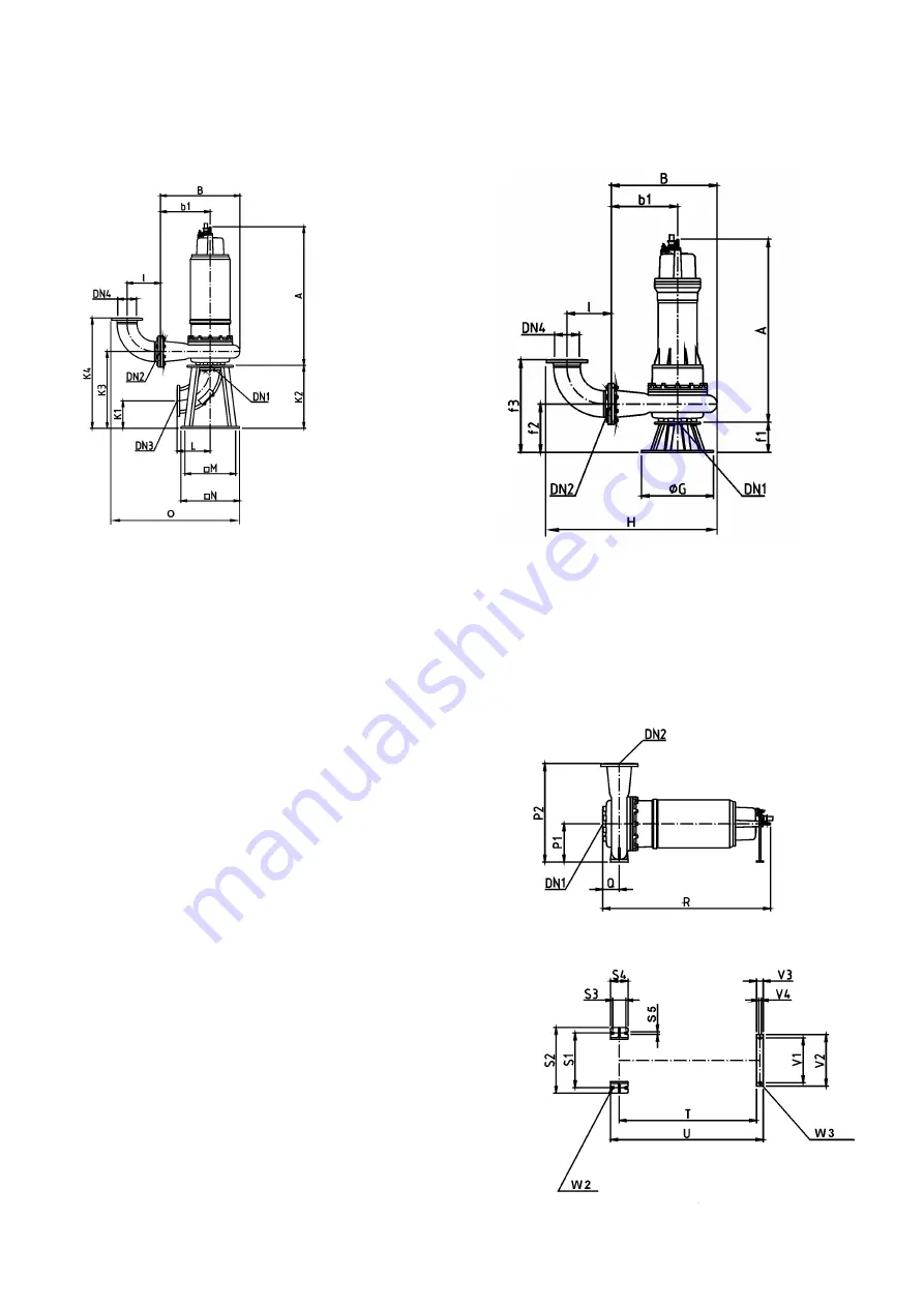 Homa AMX  644-330 53 F Series Installation And Operation Instruction Manual Download Page 29