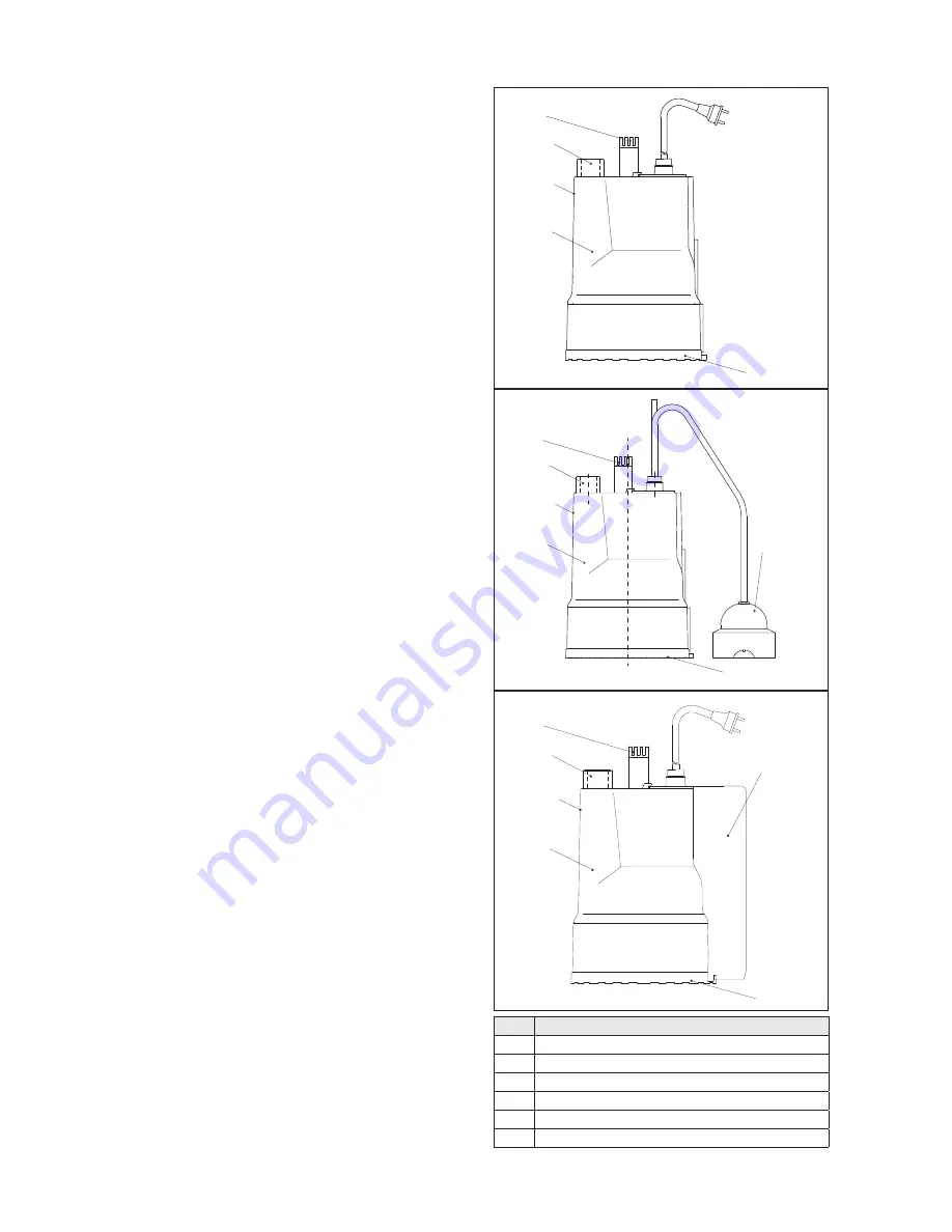 Homa C237 W3 Скачать руководство пользователя страница 9