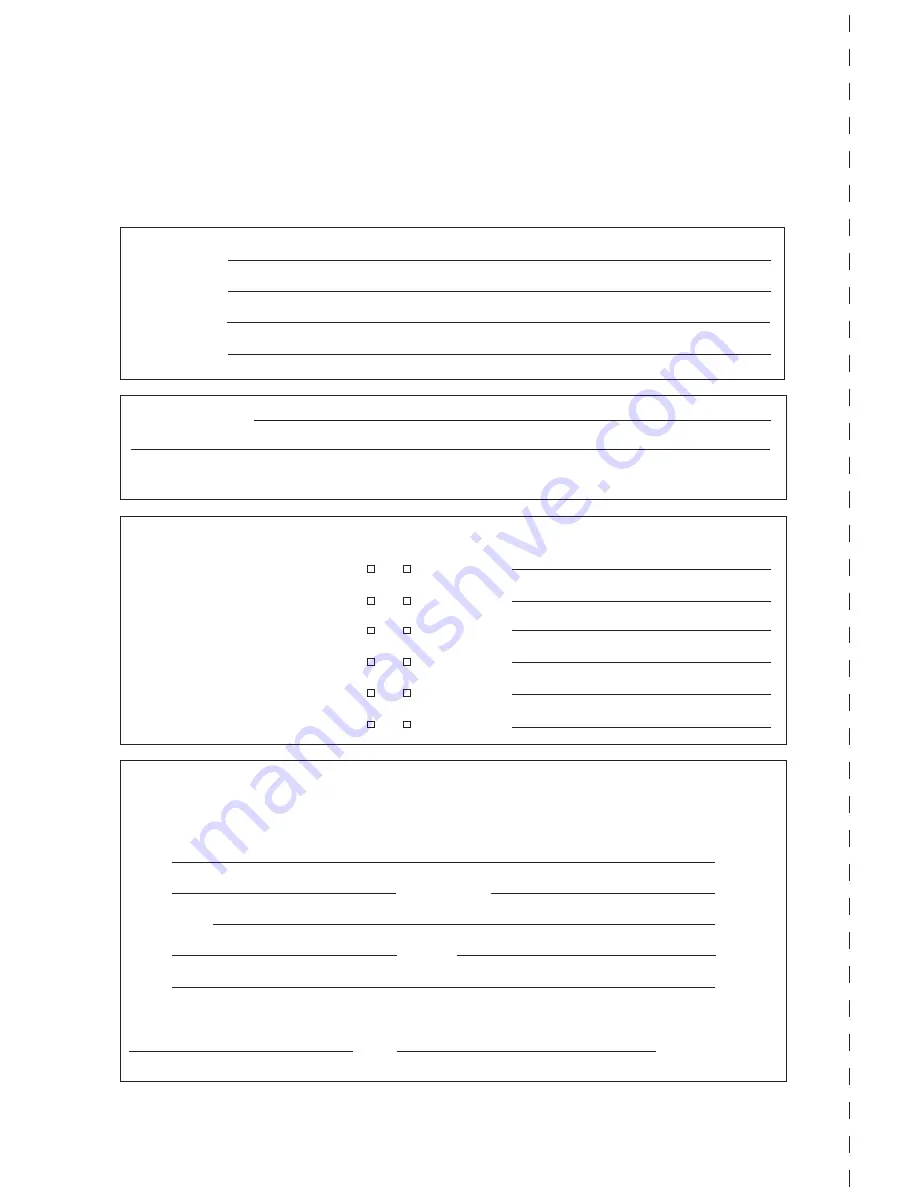 Homa C237 W3 Original Instruction Manual Download Page 66