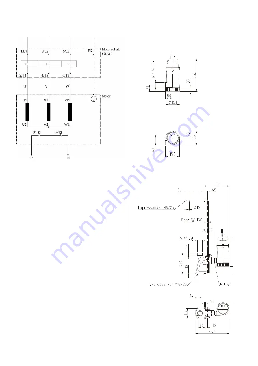 Homa CH 407 Series Скачать руководство пользователя страница 23