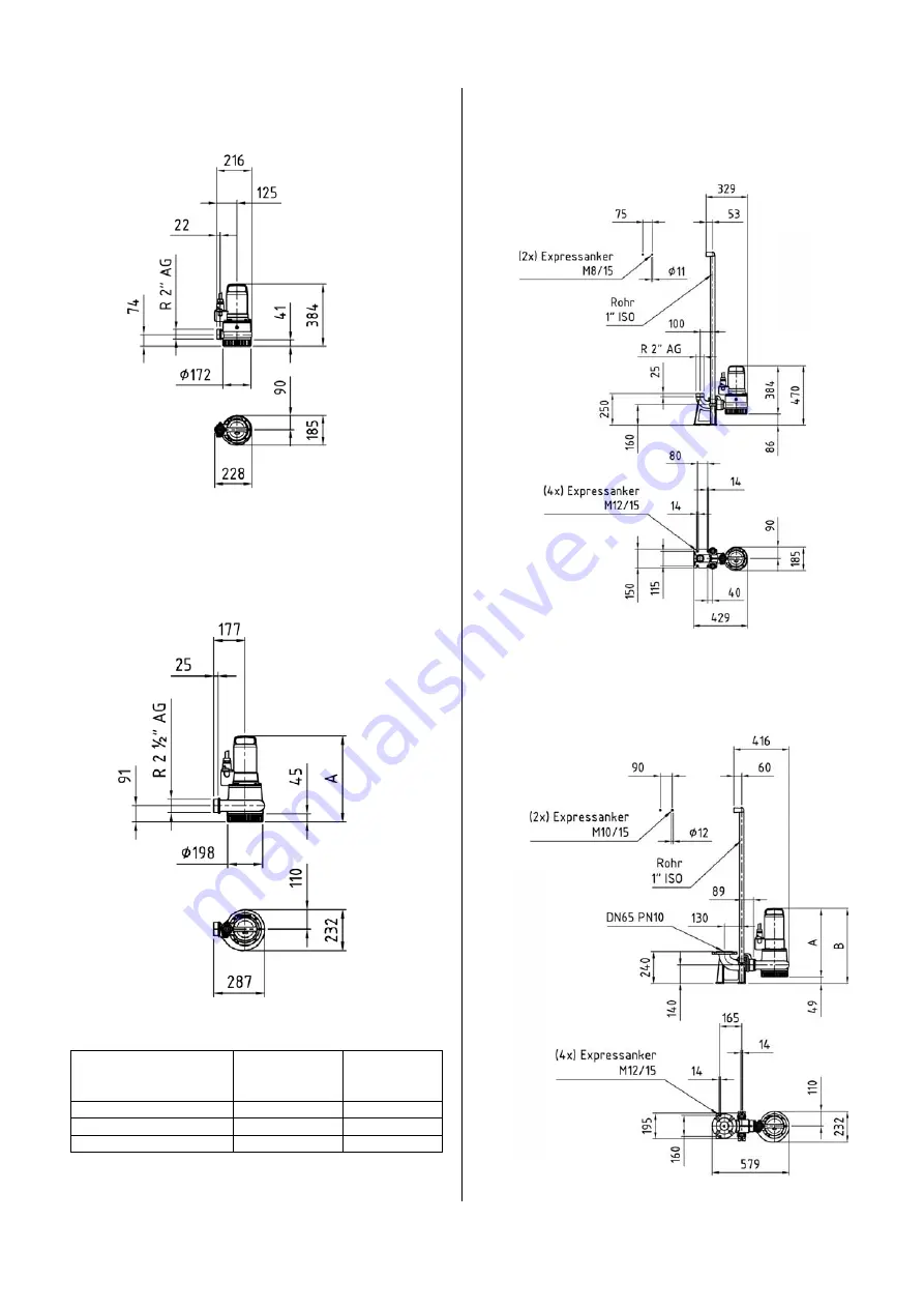 Homa CH 407 Series Скачать руководство пользователя страница 24