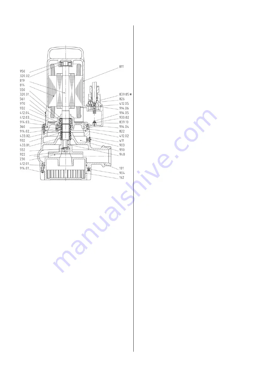 Homa CH 407 Series Скачать руководство пользователя страница 29