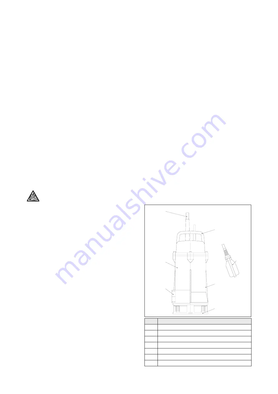 Homa CH 413 Series Original Instruction Manual Download Page 48