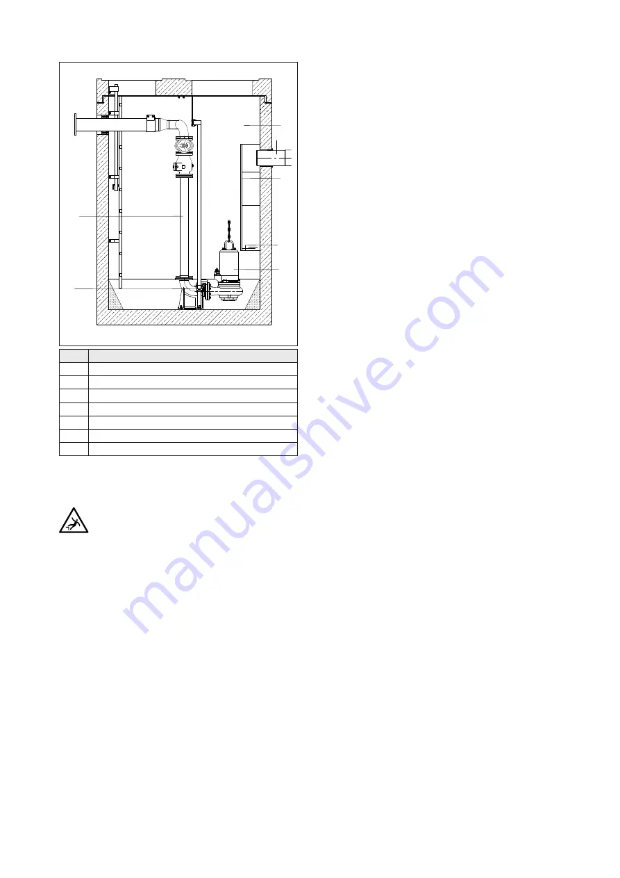 Homa CH 413 Series Original Instruction Manual Download Page 52