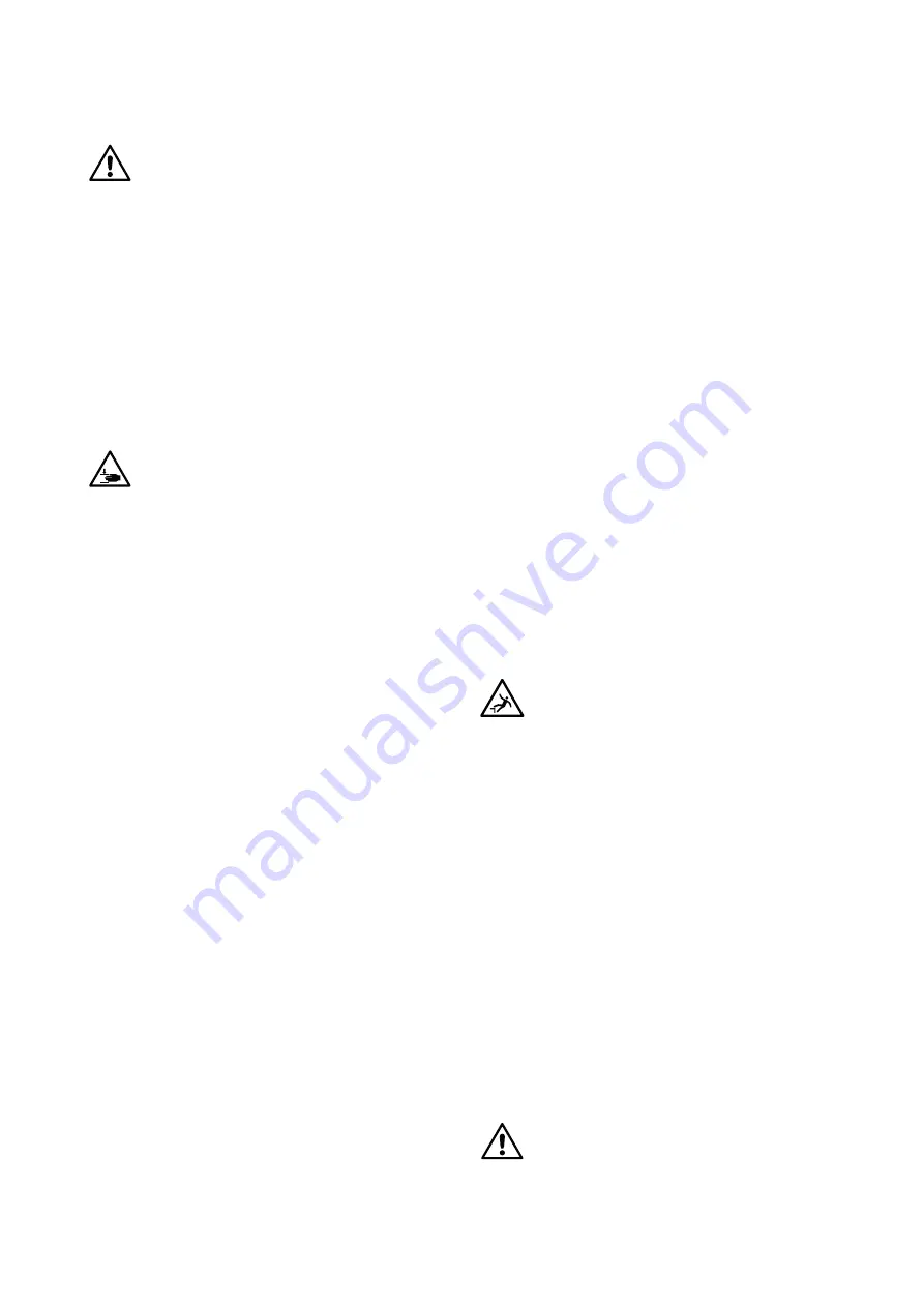 Homa CH150WA Original Instruction Manual Download Page 49