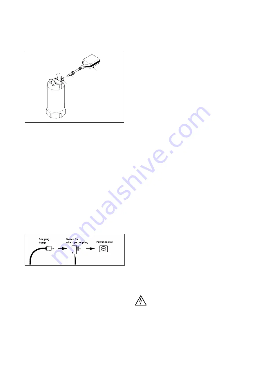 Homa CH235 Instruction Manual Download Page 27