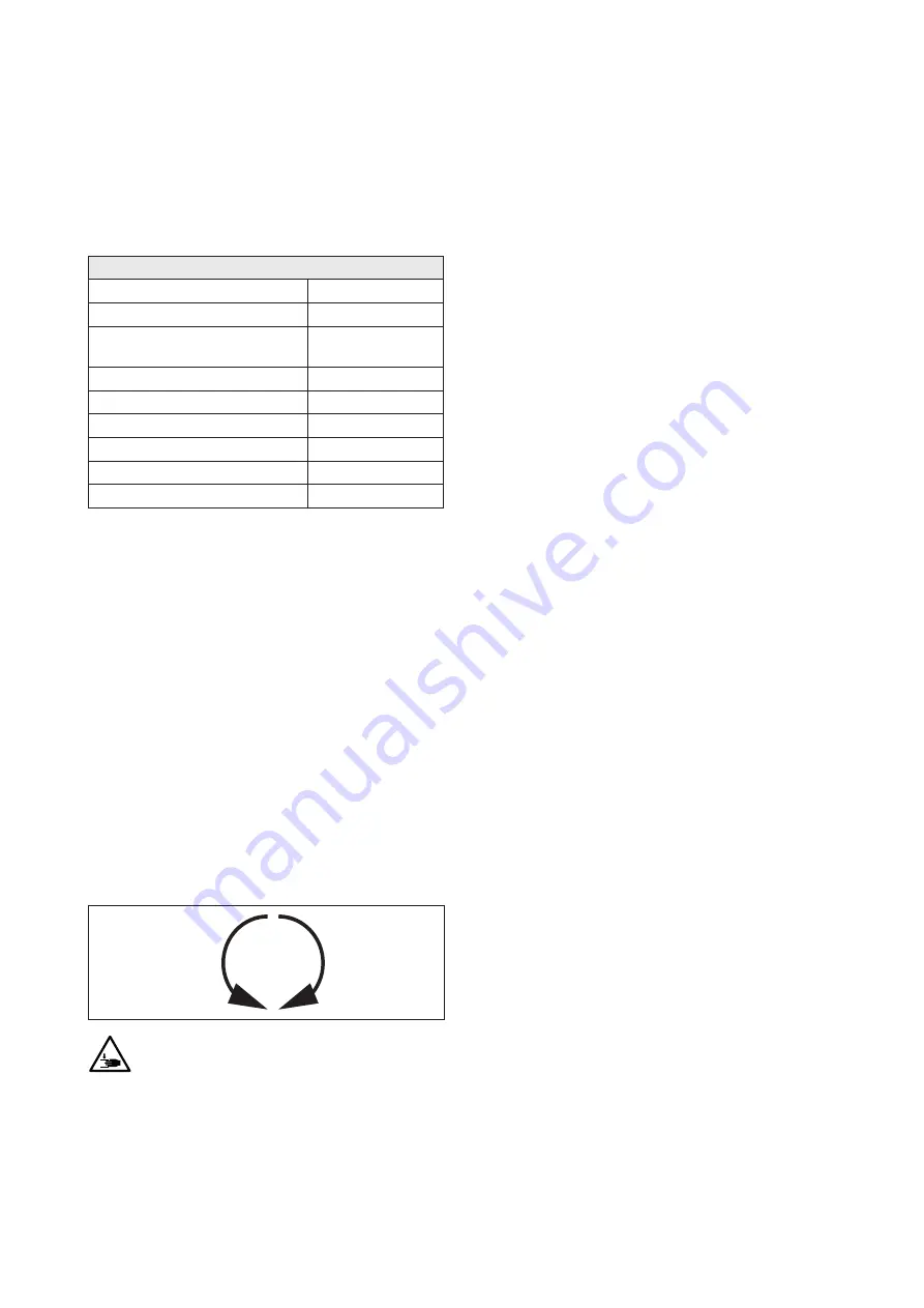 Homa CH235 Instruction Manual Download Page 39