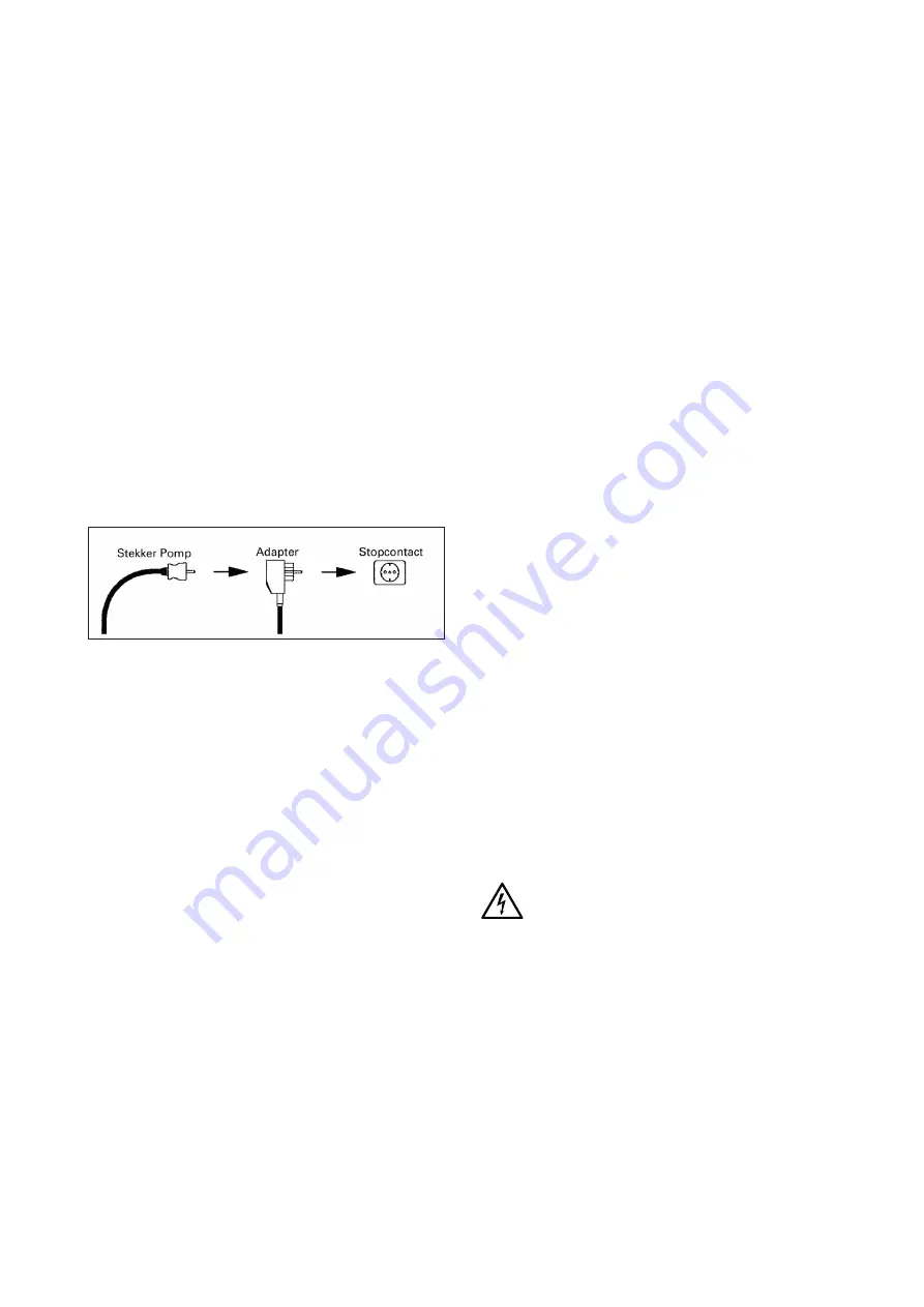 Homa CH235 Instruction Manual Download Page 42