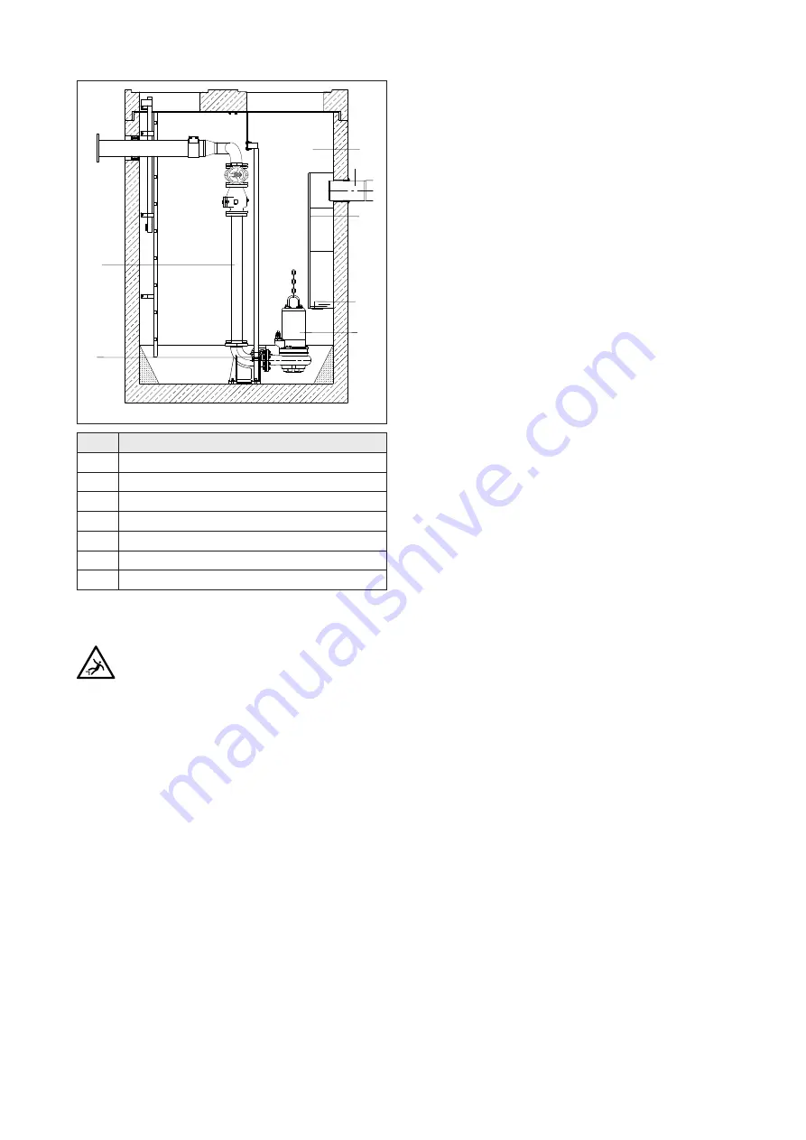 Homa CTP 50 Original Instruction Manual Download Page 34