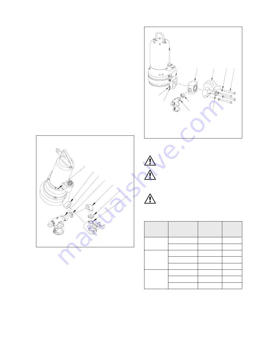 Homa FV 25 Original Instruction Manual Download Page 15