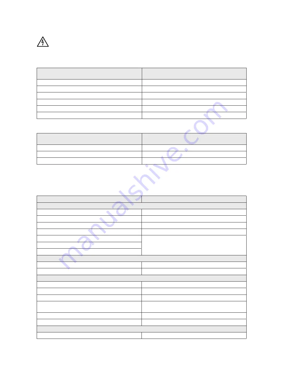 Homa H 106 Original Instruction Manual Download Page 16