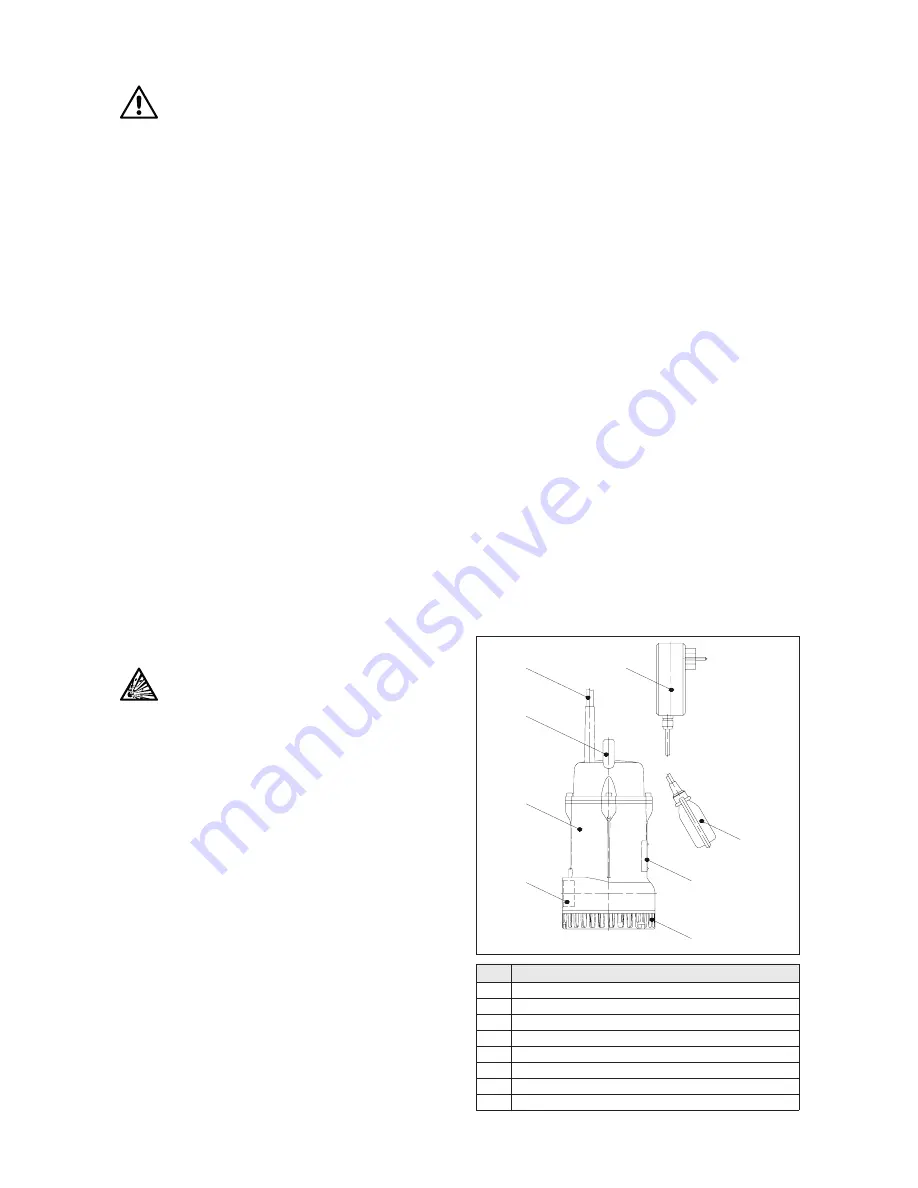 Homa H 106 Original Instruction Manual Download Page 23