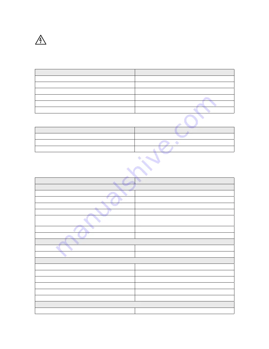 Homa H 106 Original Instruction Manual Download Page 62