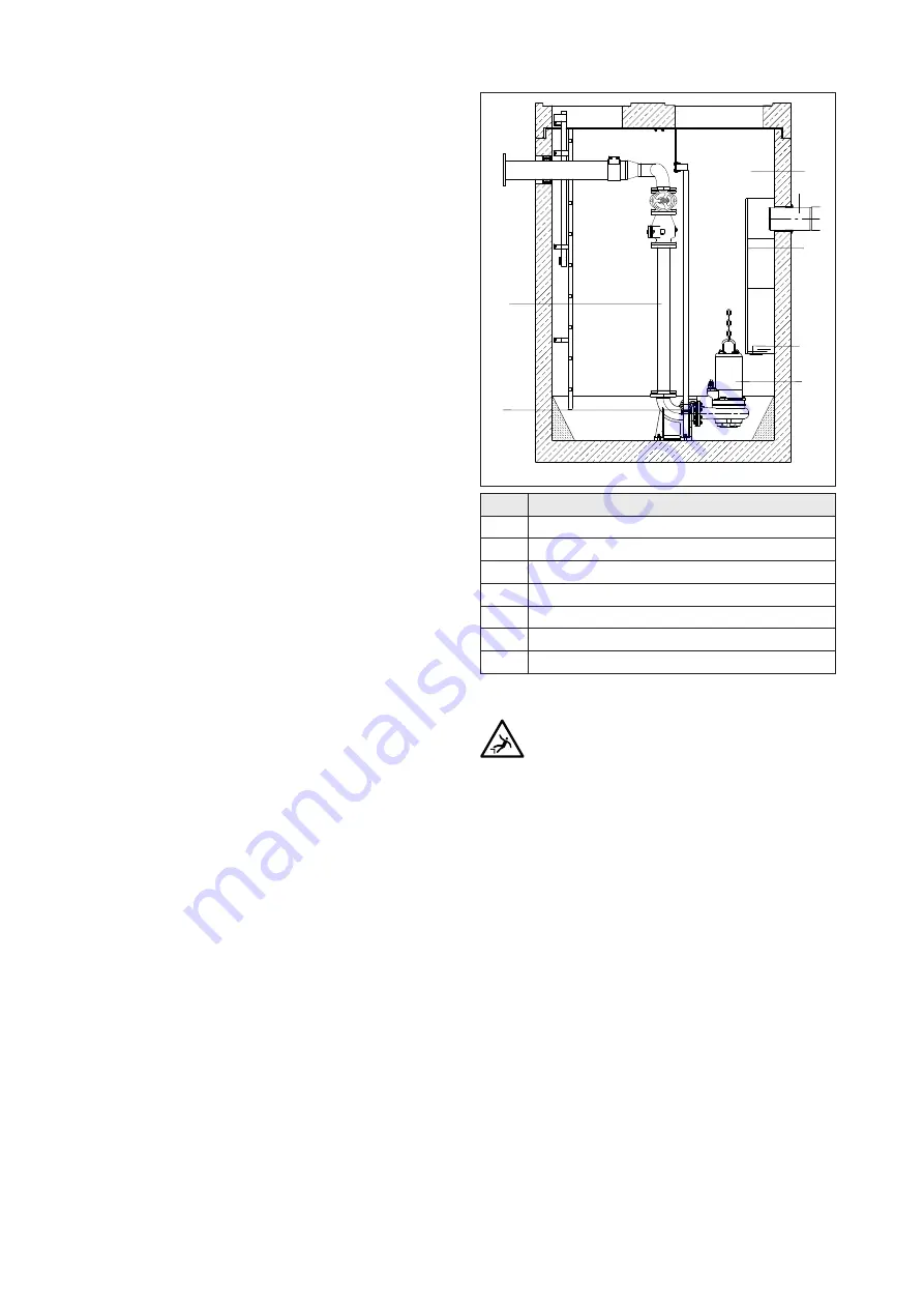 Homa H 307 Original Instruction Manual Download Page 11