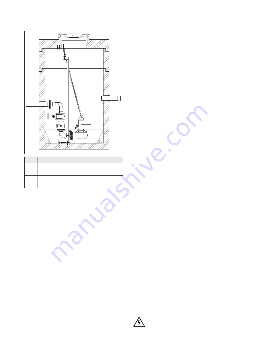 Homa H 307 Original Instruction Manual Download Page 13