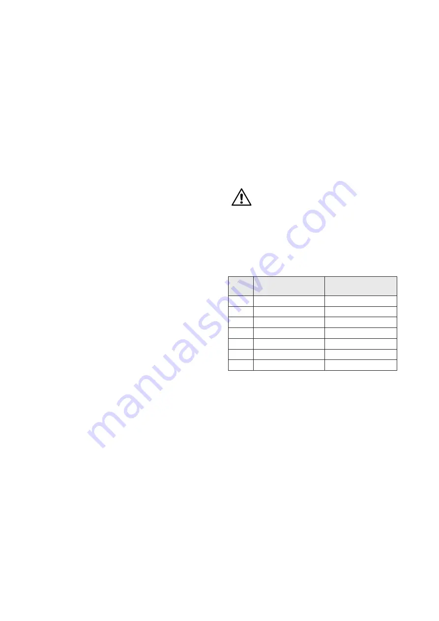 Homa H 307 Original Instruction Manual Download Page 35