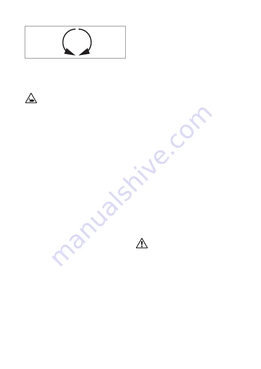 Homa H 307 Original Instruction Manual Download Page 48