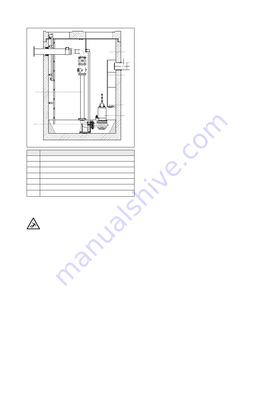 Homa H 307 Original Instruction Manual Download Page 70