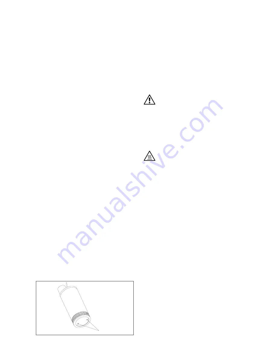 Homa H802 Original Instruction Manual Download Page 15