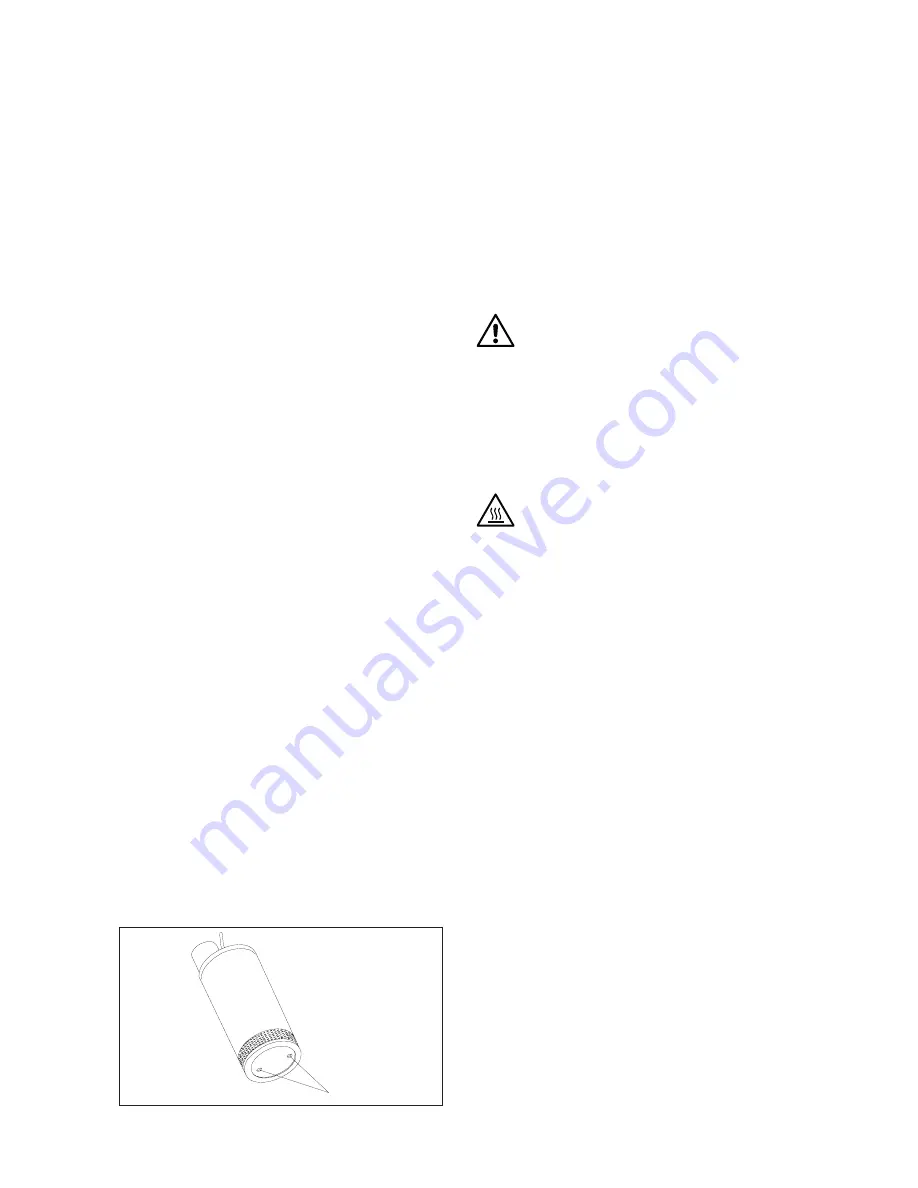 Homa H802 Original Instruction Manual Download Page 48