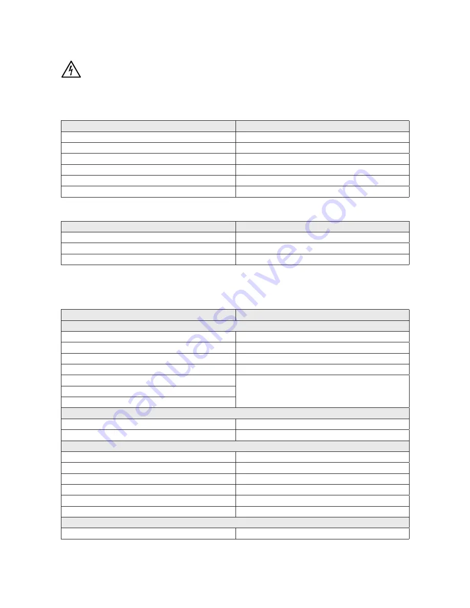 Homa H802 Original Instruction Manual Download Page 51