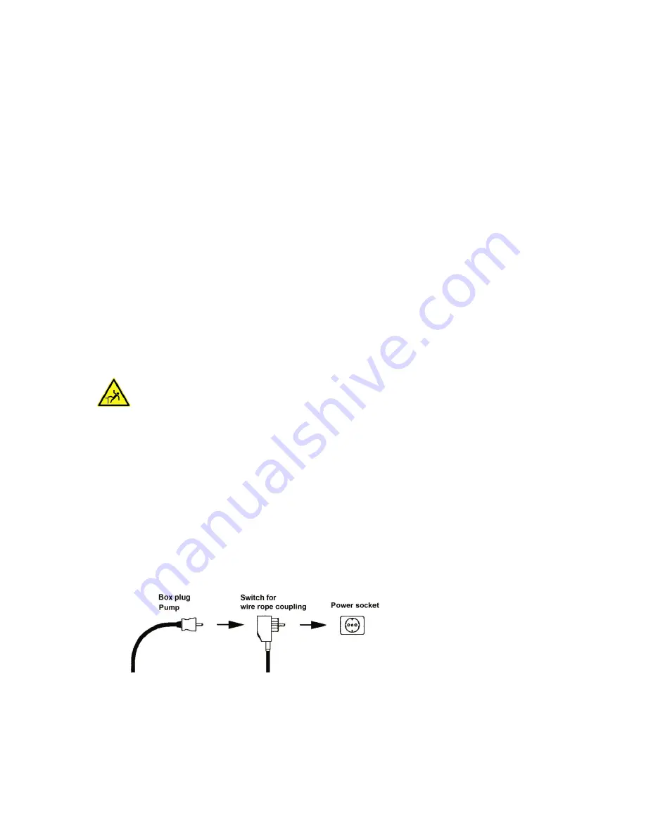 Homa H832-15/0,37W Original Instruction Manual Download Page 35