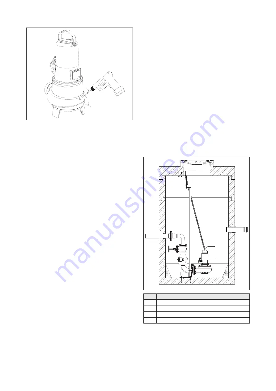 Homa P 48 Original Instruction Manual Download Page 61