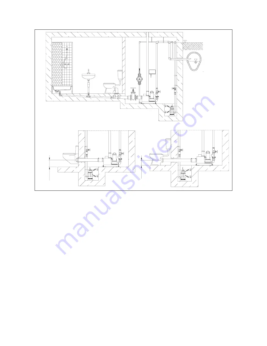 Homa Saniboy G 180-16D Original Instruction Manual Download Page 10