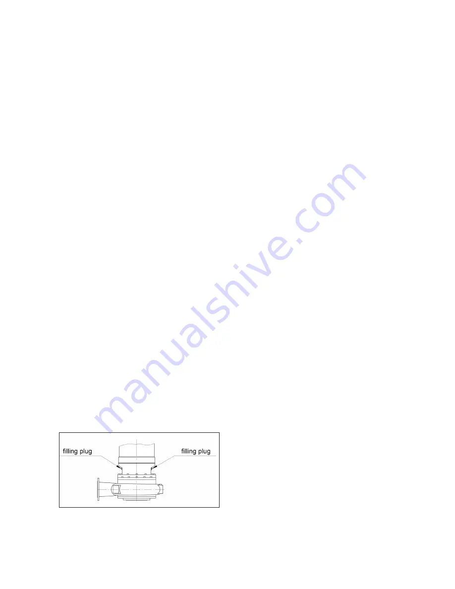 Homa Saniboy G 180-16D Original Instruction Manual Download Page 31