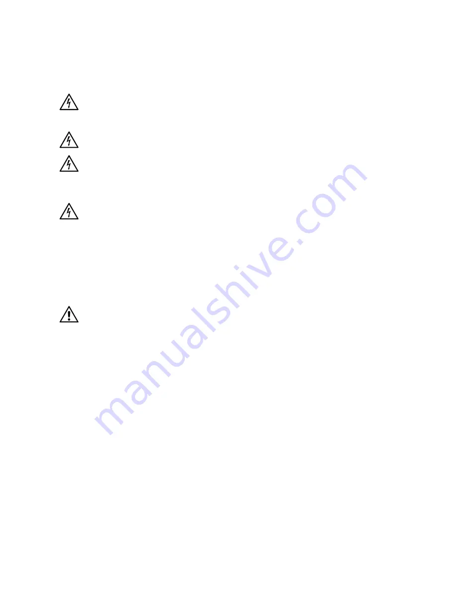 Homa Saniflux V Original Instruction Manual Download Page 53