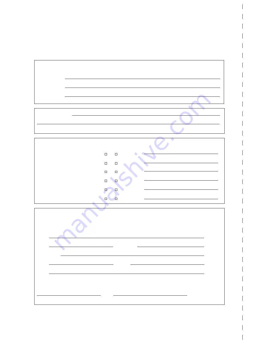 Homa Saniflux V Original Instruction Manual Download Page 56