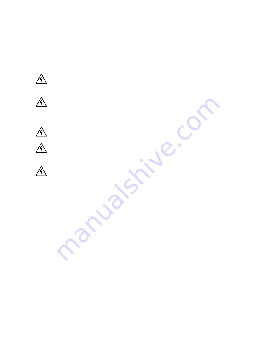 Homa Sanipower Original Instruction Manual Download Page 24