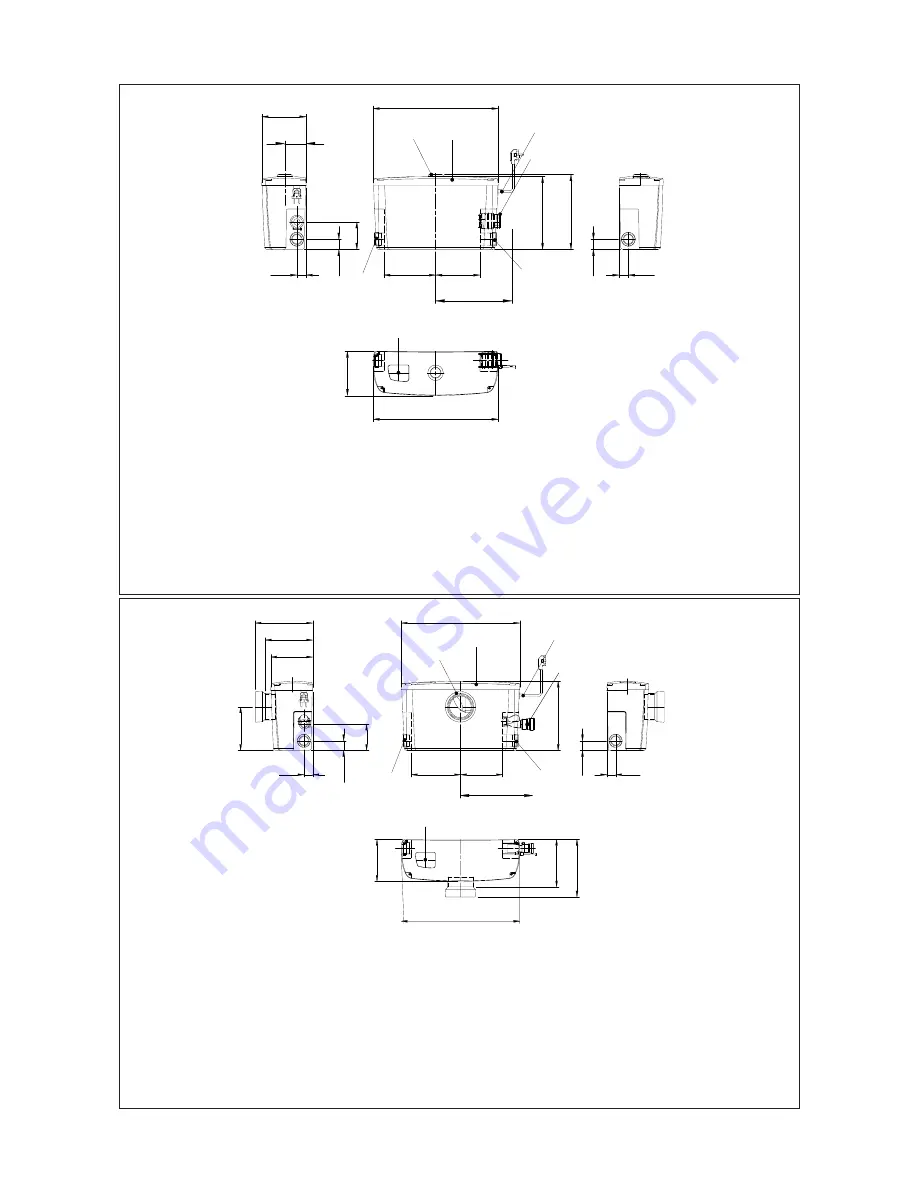 Homa SaniQ cut Original Instruction Manual Download Page 37