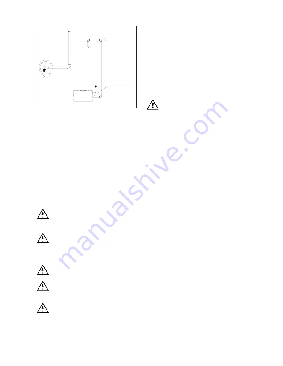 Homa SaniQ cut Original Instruction Manual Download Page 55