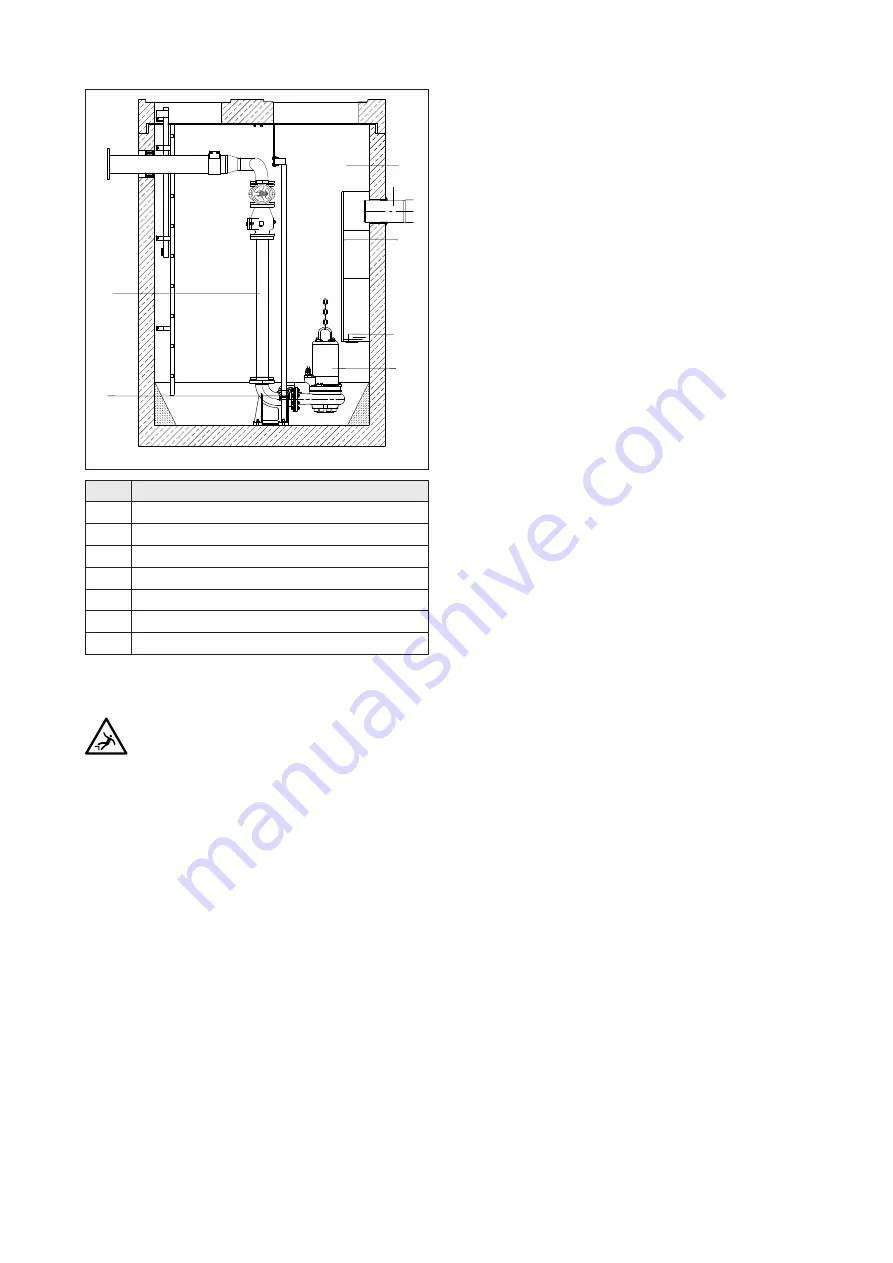 Homa TP 50 Original Instruction Manual Download Page 14