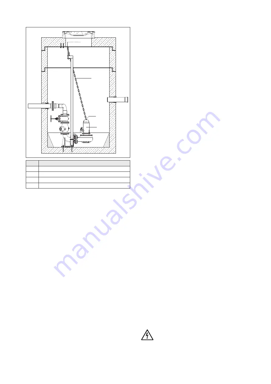 Homa TP 50 Original Instruction Manual Download Page 39