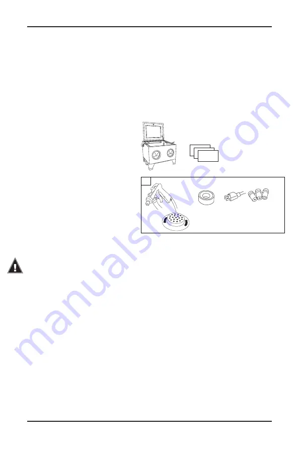 Homak RD00920250 Owner'S Manual & Operating Instructions Download Page 9