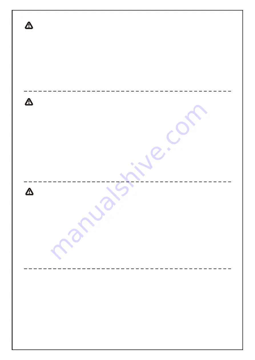 HOMCOM 340-009 Assembly Instruction Download Page 2