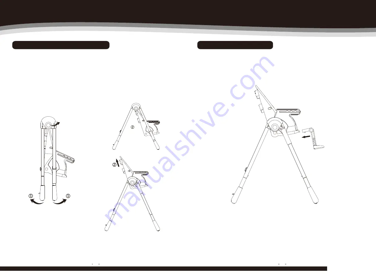 HOMCOM 420-010 Operation Manual Download Page 24