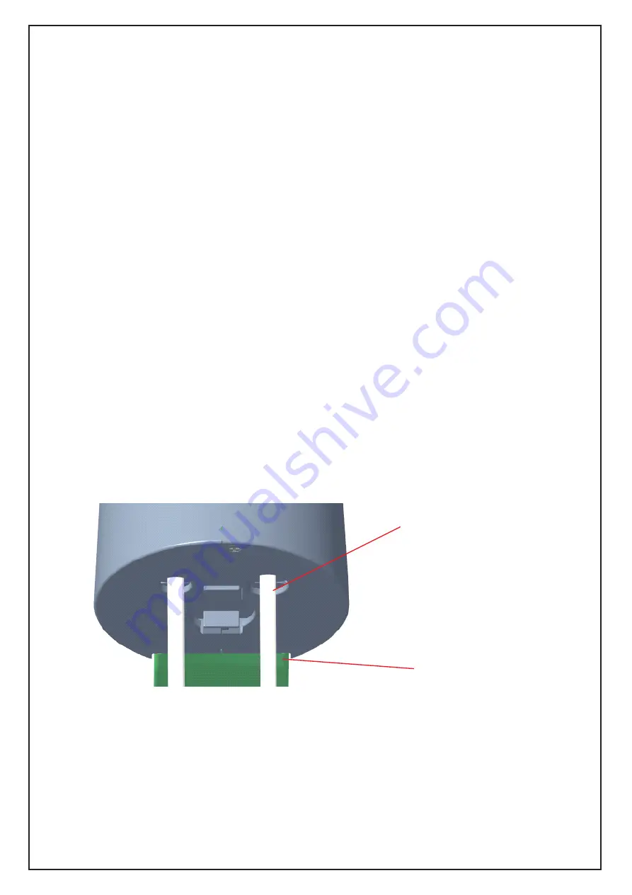 HOMCOM 800-102V80 Assembly & Instruction Manual Download Page 4