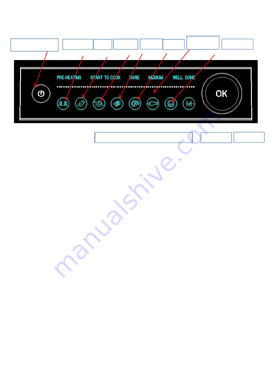 HOMCOM 800-110V90 Instruction Manual Download Page 4