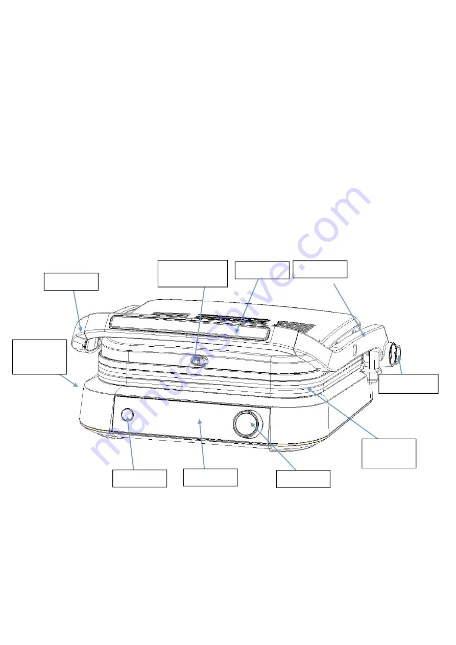 HOMCOM 800-110V90 Скачать руководство пользователя страница 9