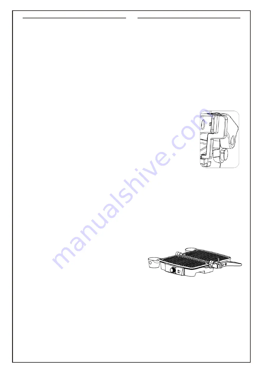 HOMCOM 800-134V70 Using Instruction Download Page 9