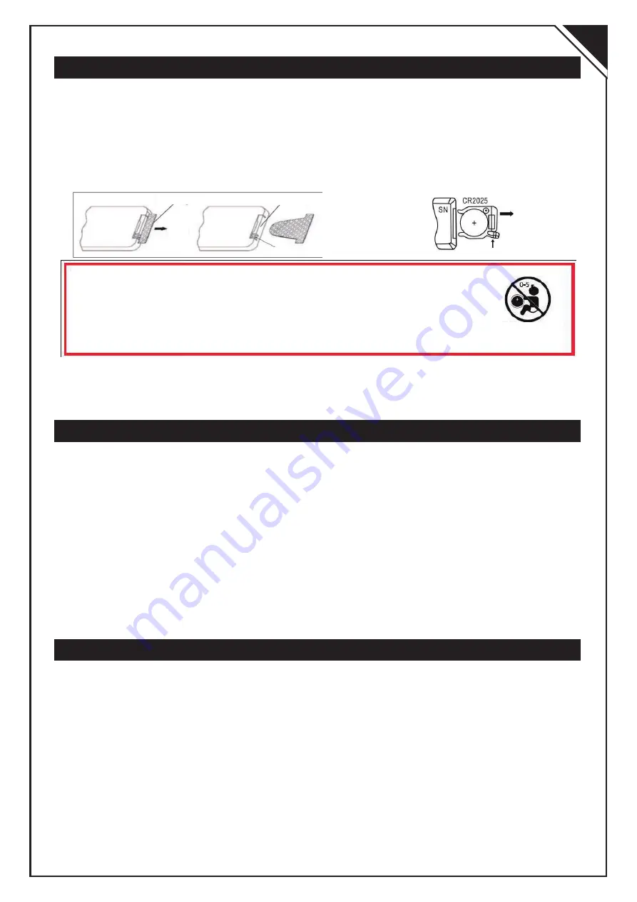 HOMCOM 820-246V70 Скачать руководство пользователя страница 11