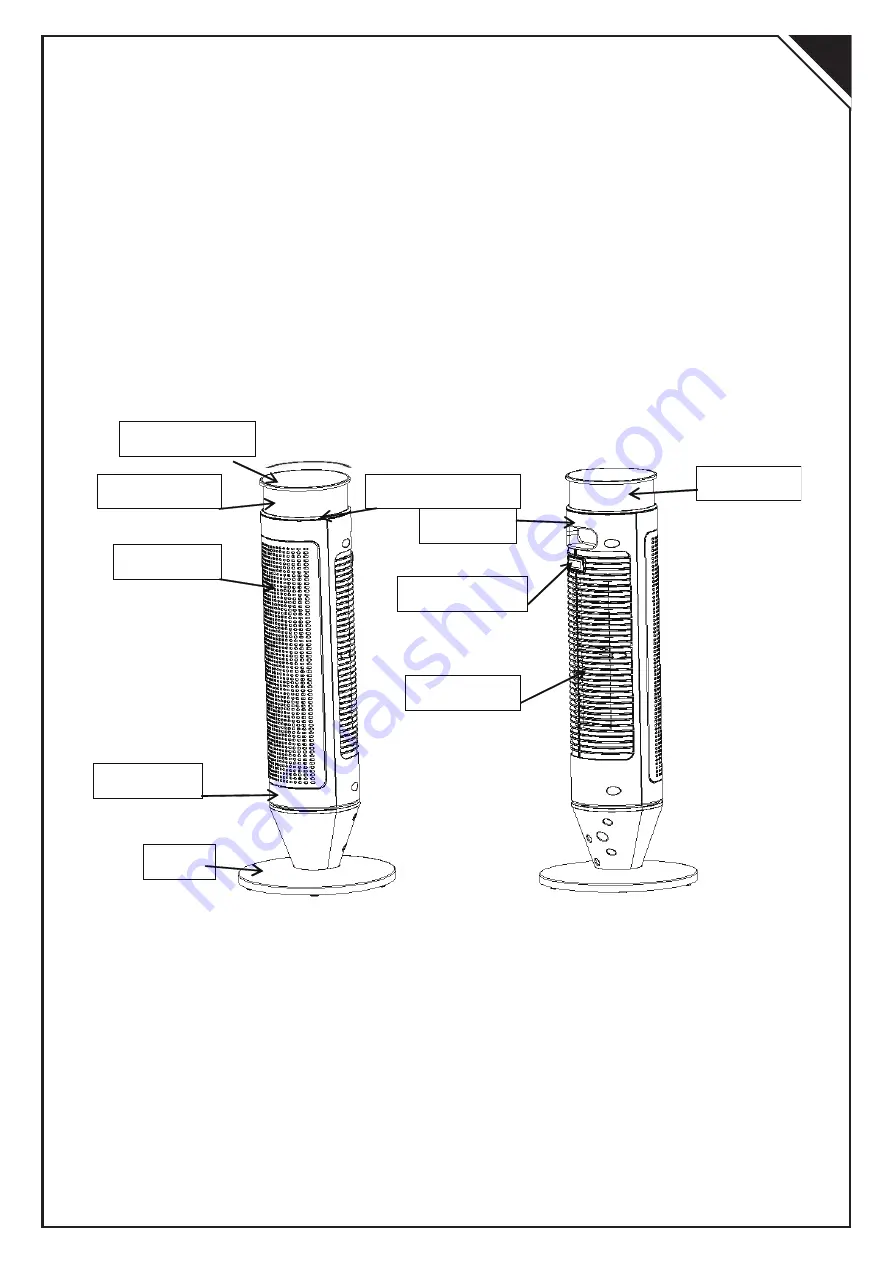 HOMCOM 820-251V70 Assembly & Instruction Manual Download Page 4