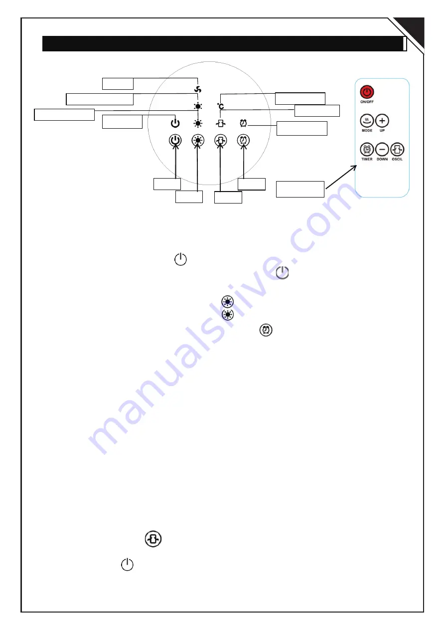 HOMCOM 820-251V70 Assembly & Instruction Manual Download Page 11